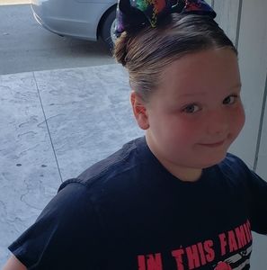 Meet your Posher, Jennamay